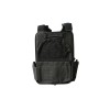 Gilet Porta Piastra Balistica Quick Release Mollé
