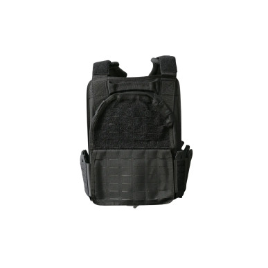 Gilet Porta Piastra Balistica Quick Release Mollé