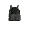 Gillet Porte-Plaque Balistique Quick Release Mollé