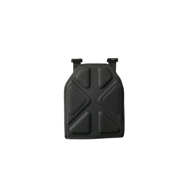 Gilet Porta Piastra Balistica Quick Release Mollé