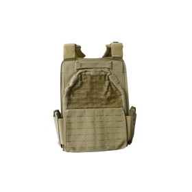 Gilet Porta Piastra Balistica Quick Release Mollé