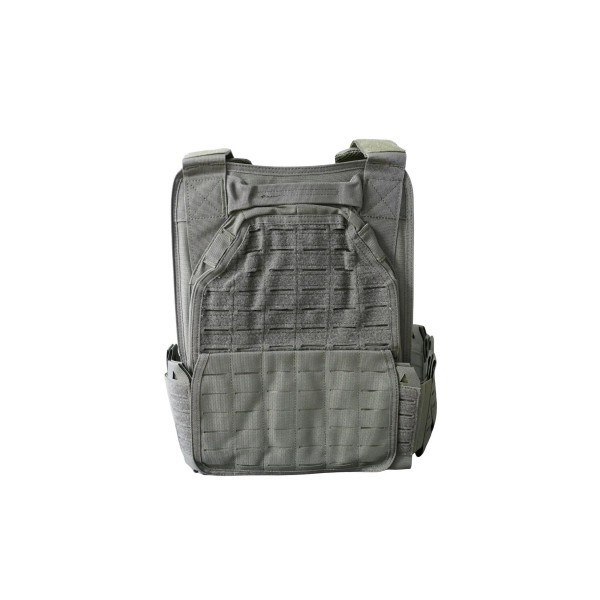 Gilet Porta Piastra Balistica Quick Release Mollé