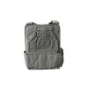Gilet Porta Piastra Balistica Quick Release Mollé