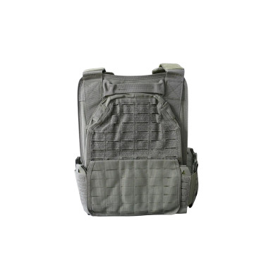 Gilet Porta Piastra Balistica Quick Release Mollé
