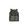 Quick Release Molle Ballistic Plate Carrier Vest