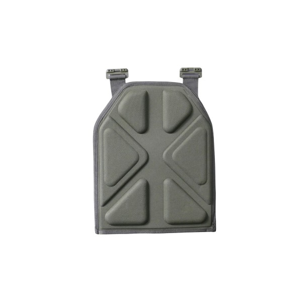 Gilet Porta Piastra Balistica Quick Release Mollé