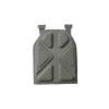 Gilet Porta Piastra Balistica Quick Release Mollé