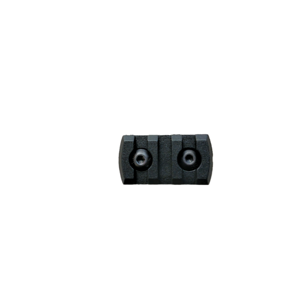 M-Lok Picatinny Schiene Key-Arma, 3 bis 11 Slots, Polymer
