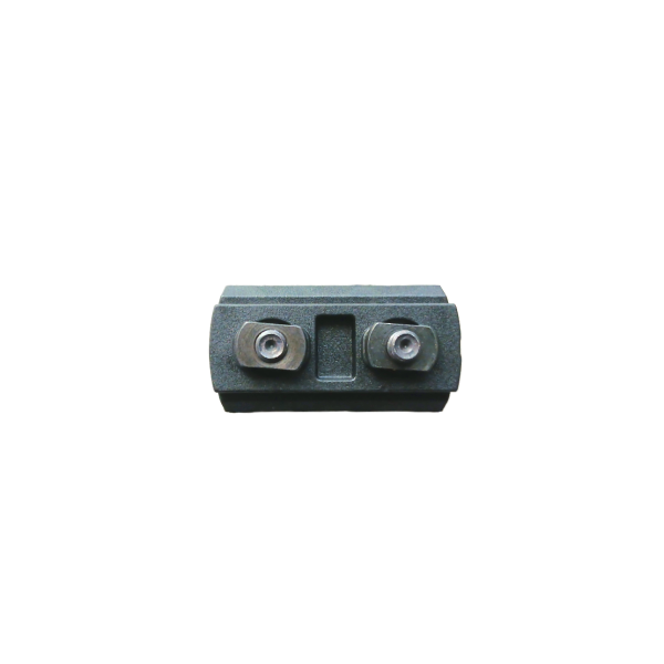 M-Lok Picatinny Schiene Key-Arma, 3 bis 11 Slots, Polymer
