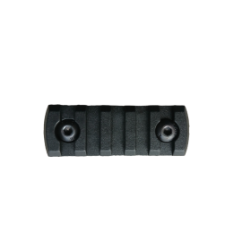PICATINNY-SCHIENE M-LOK