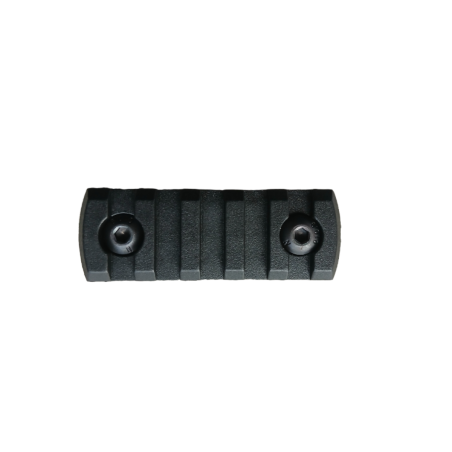 RAÍL PICATINNY M-LOK TIPO MAGPUL
