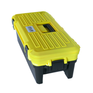 Cassetta Officina Manutenzione Cavalletto di Tiro