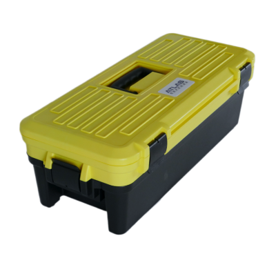 Caja Taller Mantenimiento Caballete de Tiro