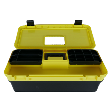 Cassetta Officina Manutenzione Cavalletto di Tiro