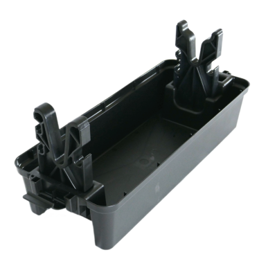 Caja Taller Mantenimiento Caballete de Tiro
