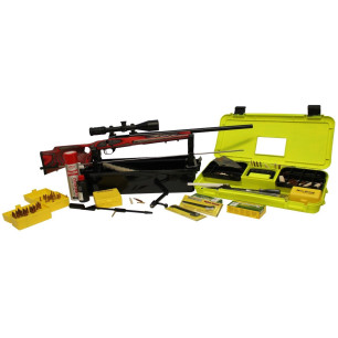 Workshop Maintenance Easel Box