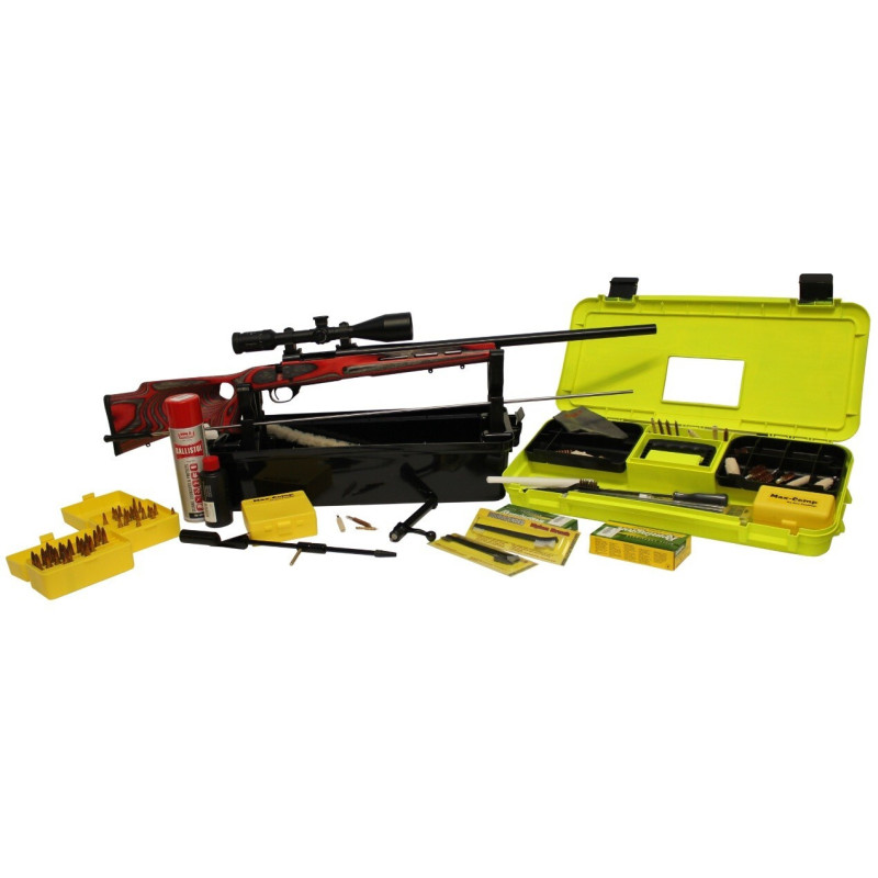 Cassetta Officina Manutenzione Cavalletto di Tiro