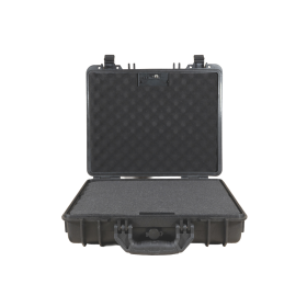 SECURE CONTRACTOR CASE 6 PISTOLS