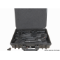 VALIGETTA CONTRACTOR SICURA 6 PISTOLE