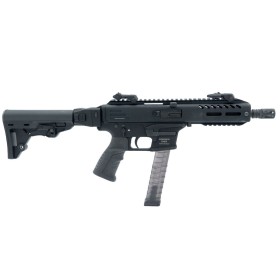 SELBSTAUTOMATISCHE KARABINER RANGER RMG9