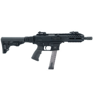 SEMI-AUTO RIFLE RANGER RMG9