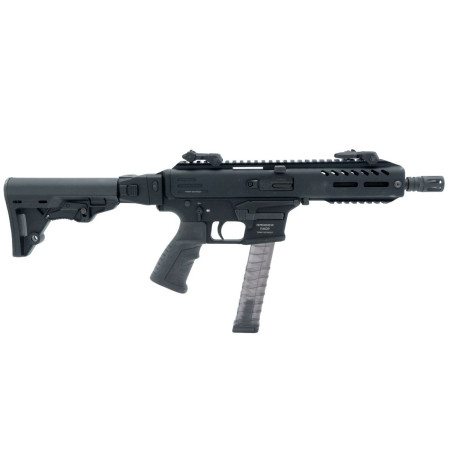 SEMI-AUTOMATISCH GEWEER RANGER RMG9