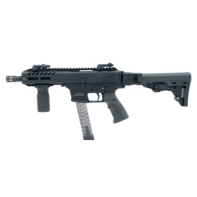 SELBSTAUTOMATISCHE KARABINER RANGER RMG9