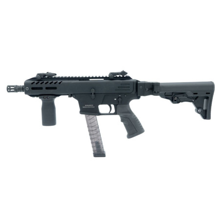 SEMI-AUTO RIFLE RANGER RMG9