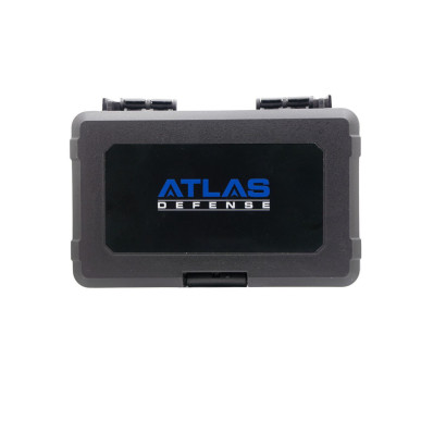 Linterna Táctica JUGGERNAUT Atlas Defense – 1250 Lúmenes