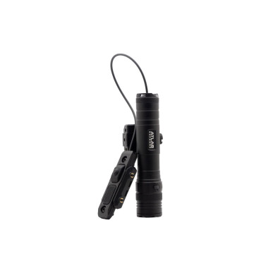 Linterna Táctica JUGGERNAUT Atlas Defense – 1250 Lúmenes
