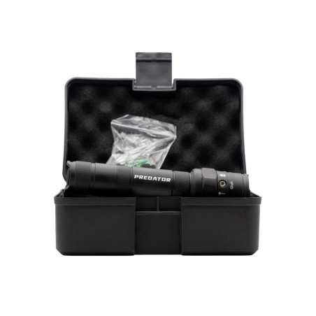 Lampada / Laser Tattico PREDATOR