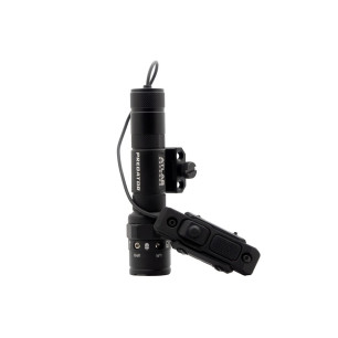 Lampe - Laser Tactique PREDATOR