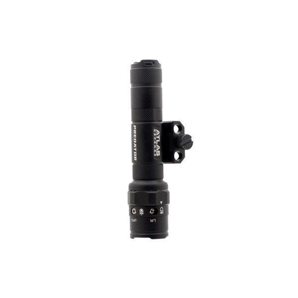 Taktische Laserlampe PREDATOR Atlas Defense