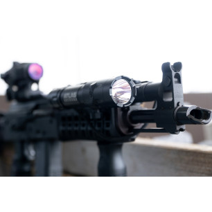 Taktische Militärlaserlampen Ravager-L