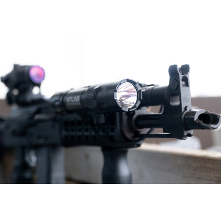 Taktische Militärlaserlampen Ravager-L