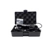 Lampe tactique Ravager-L 2000 lm + Laser vert | 91 400 cd | Picatinny M-Lok