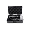 Tactische lamp Ravager-L 2000 lm + Groene laser | 91 400 cd | Picatinny M-Lok