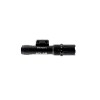 Ravager-L Tactical Flashlight 2000 lm + Green Laser | 91,400 cd | Picatinny M-Lok