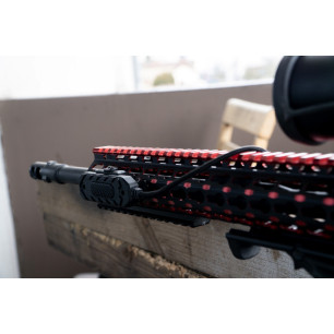 Torcia tattica militare Ravager