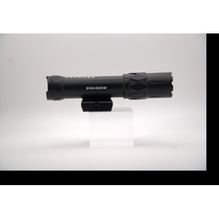 Ravager Tactical Lamp 55,000 cd – long-range Picatinny and M-Lok