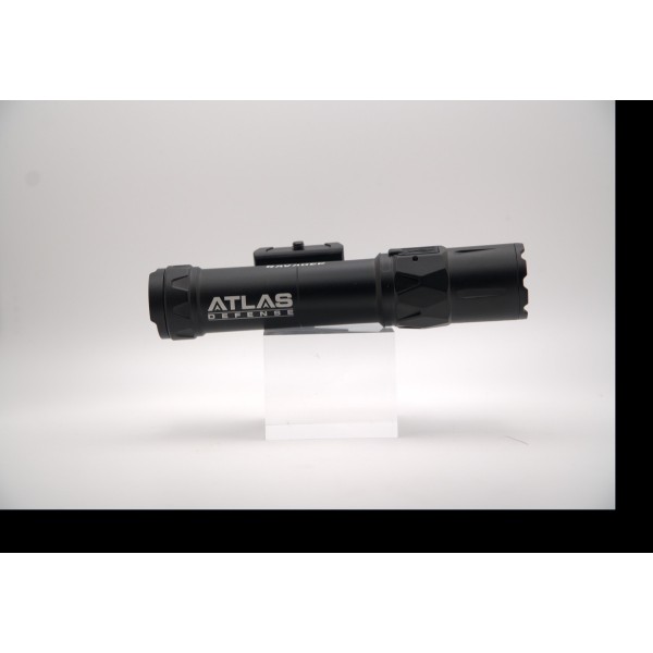 Ravager Tactical Lamp 55,000 cd – long-range Picatinny and M-Lok