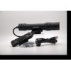 Ravager tactische lamp 55.000 cd – lange afstand Picatinny en M-Lok