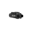 Lámpara pistola Cerberus 2000 lm – 62 200 cd Carga magnética