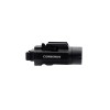 Cerberus 2000 lm Gun Light – 62,200 cd Magnetic Recharge