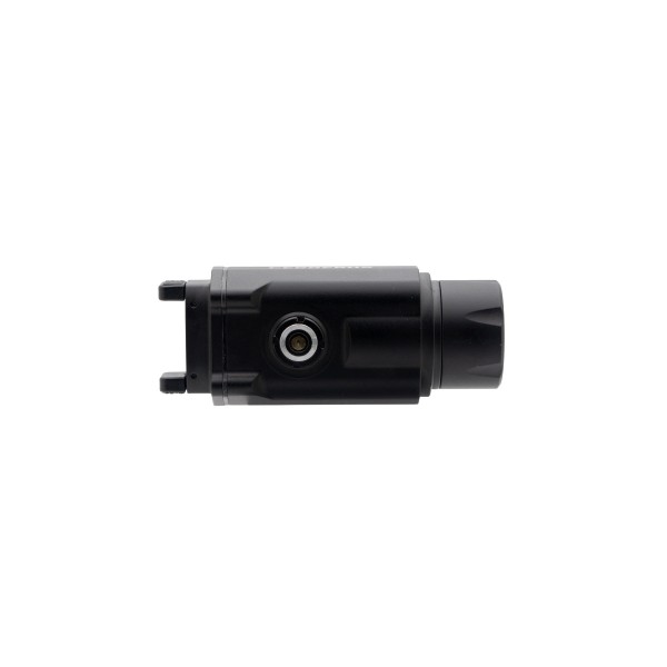 Torcia pistola Cerberus 2000 lm – 62 200 cd Ricarica magnetica