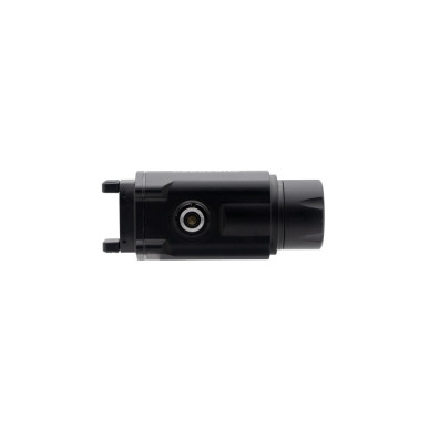 Torcia pistola Cerberus 2000 lm – 62 200 cd Ricarica magnetica