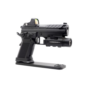 Cerberus-L laser gun lamp 2000 lm + green laser – 62,200 cd