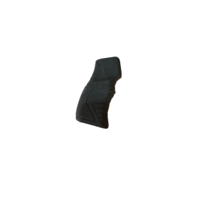 Gummierter Griff AR9/10/15