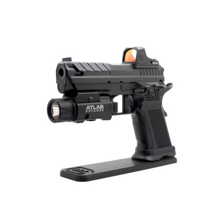 Militaire laserlamp pistool Cerberus-L