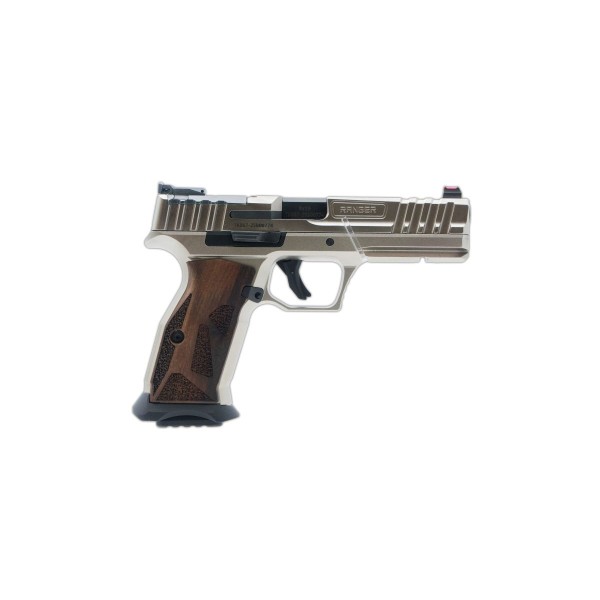 PISTOLE RANGER RA-9 SPORT CHROM